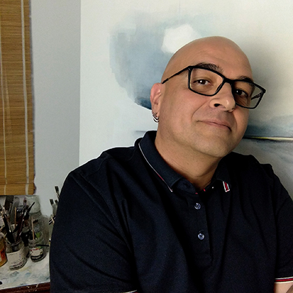 Mariano Luque - Artista Visual - Investigador - Portfolio